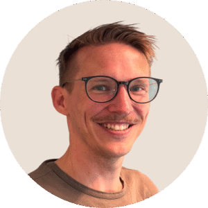 Picture of Jorn Duwel
